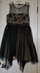 Ryu Party Dress